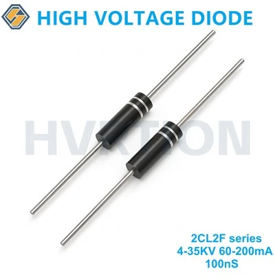 دیود HV سری 2CL2F