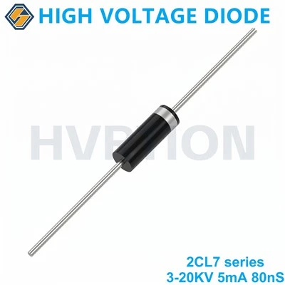 دیود HV سری 2CL7