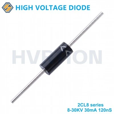 دیود HV سری 2CL8