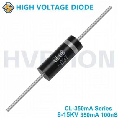دیود HV بازیابی سریع CL 350mA